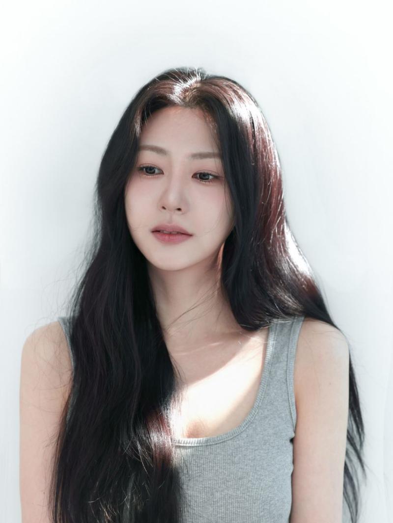 에이핑크 오하영
