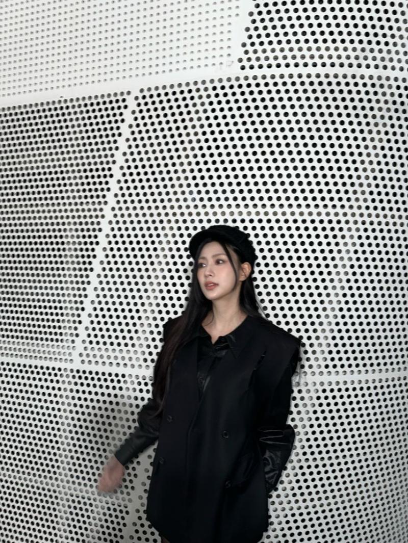 에이핑크 오하영