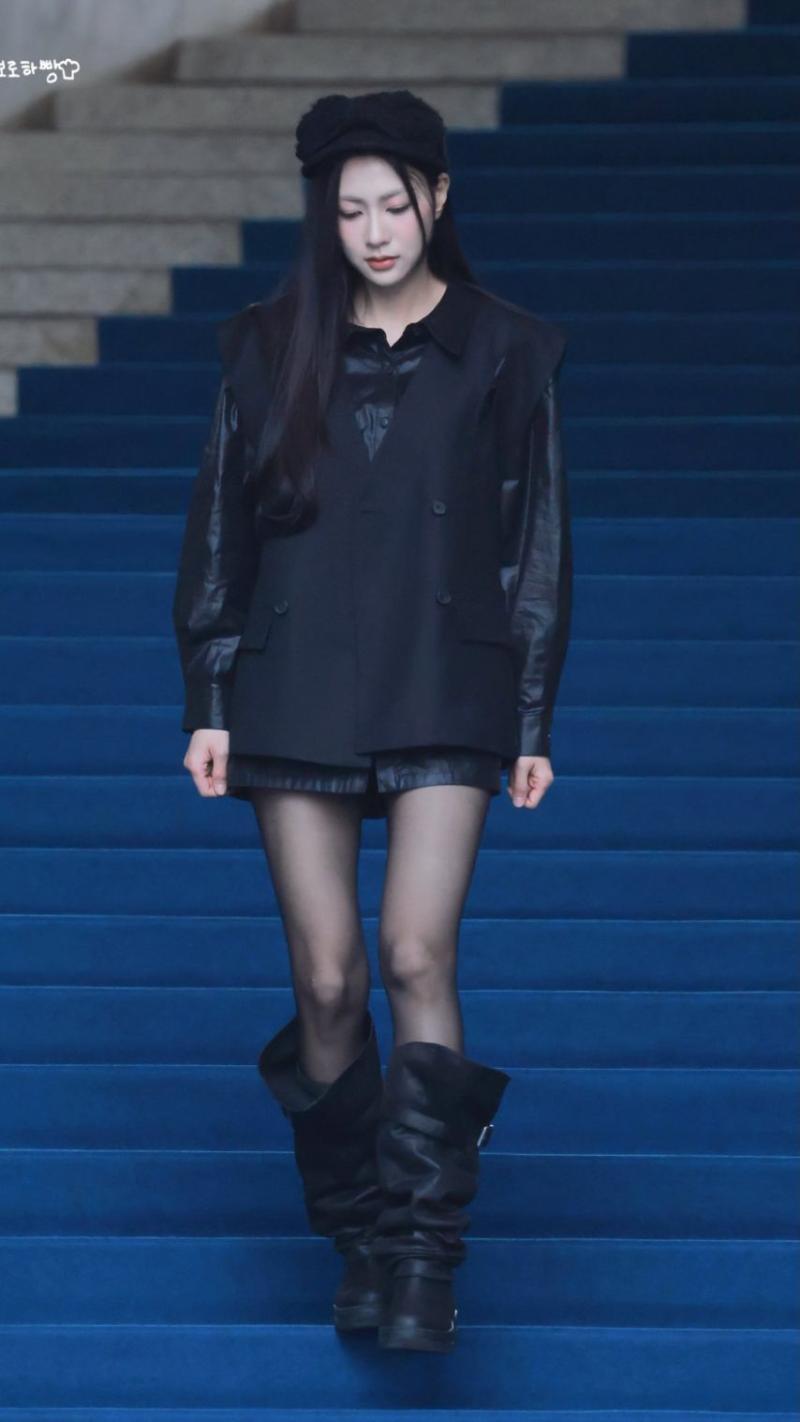 에이핑크 오하영