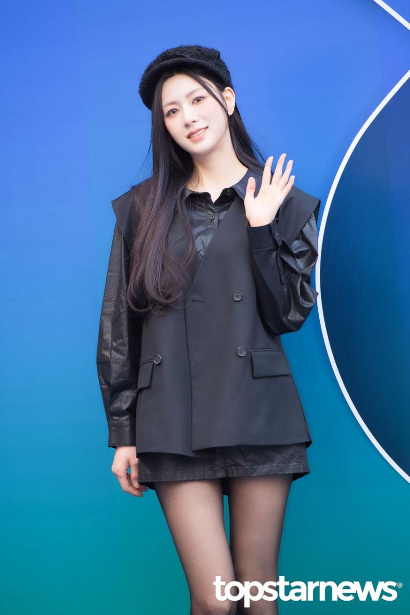 에이핑크 오하영