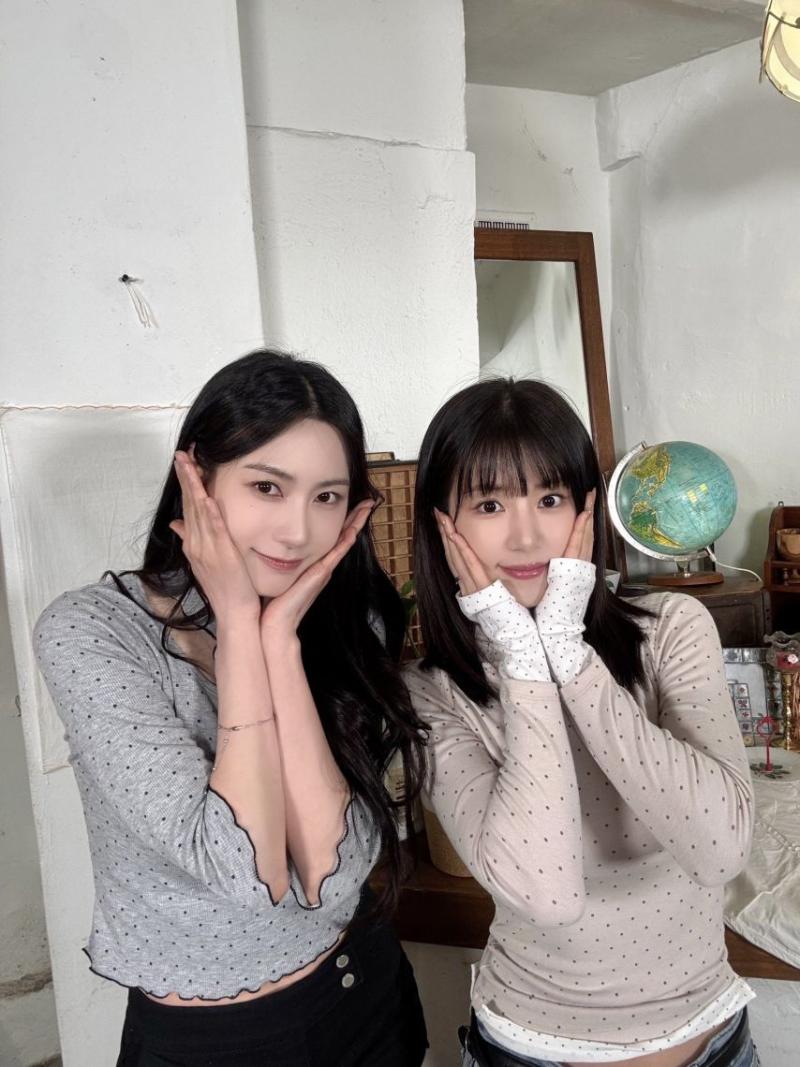 에이핑크 오하영