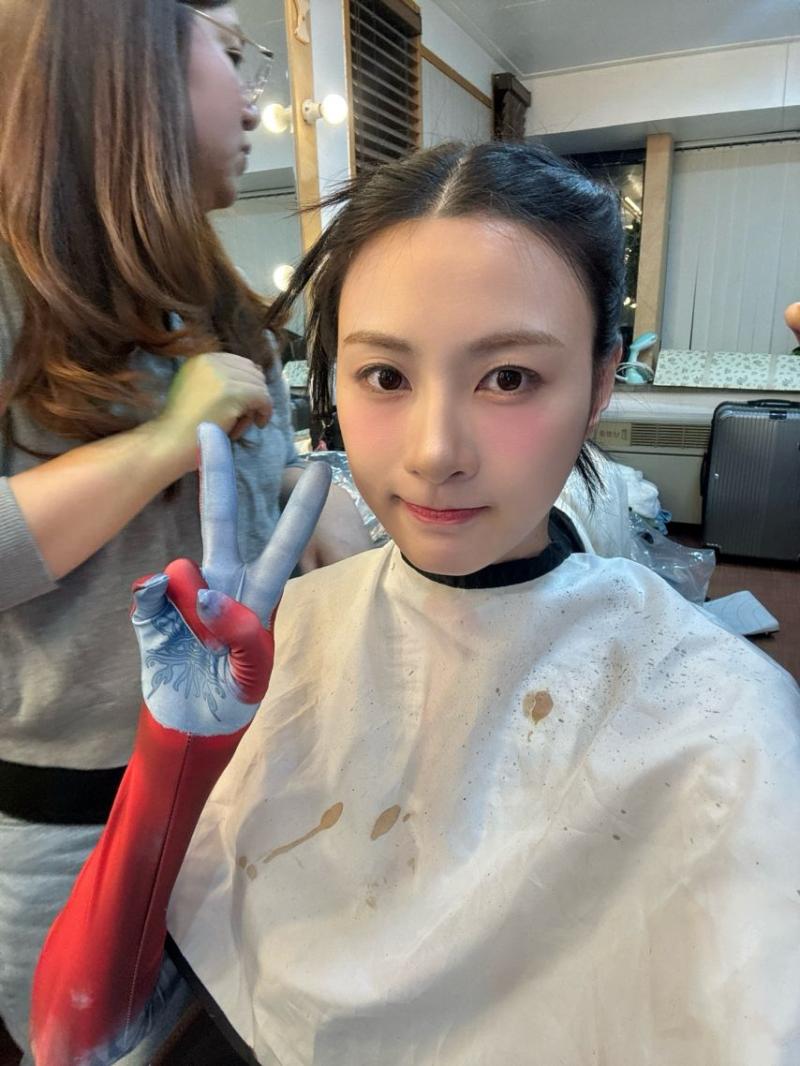 에이핑크 오하영