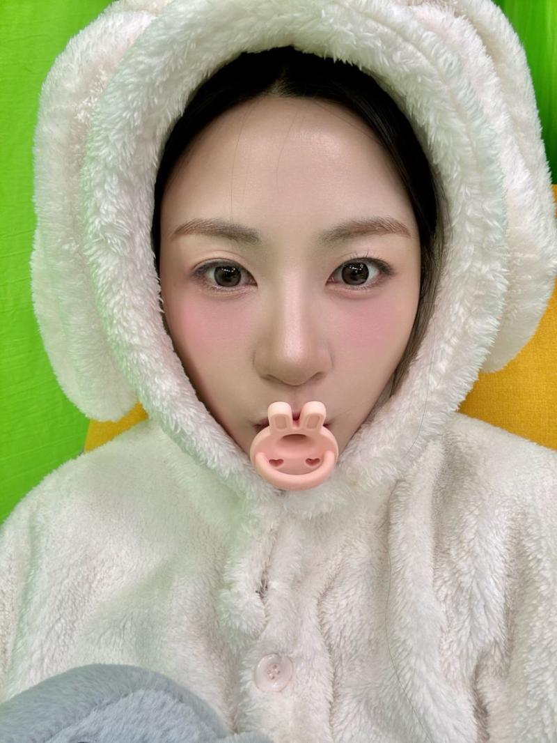 에이핑크 오하영