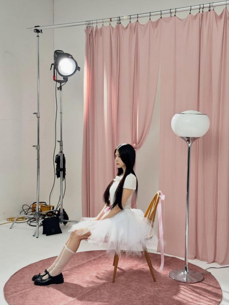 에이핑크 오하영