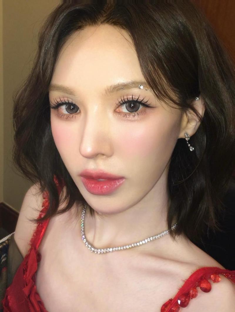 레드벨벳 웬디