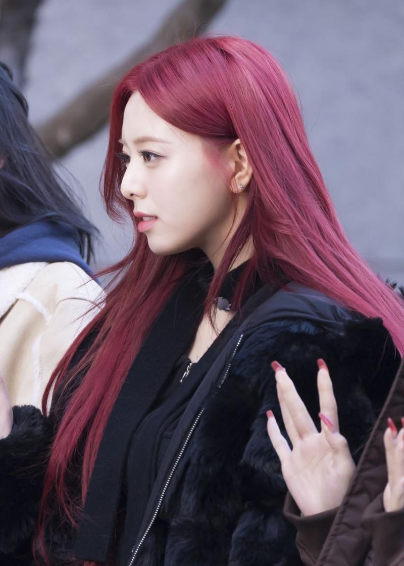 있지 유나