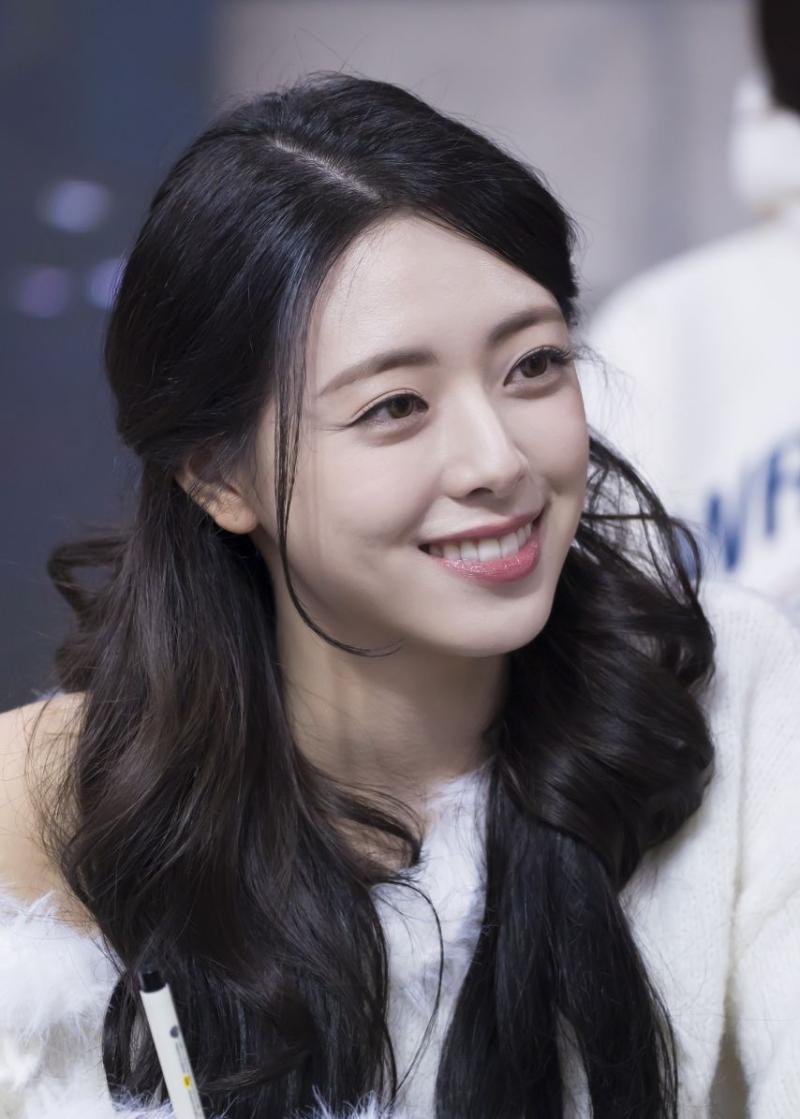 있지 유나