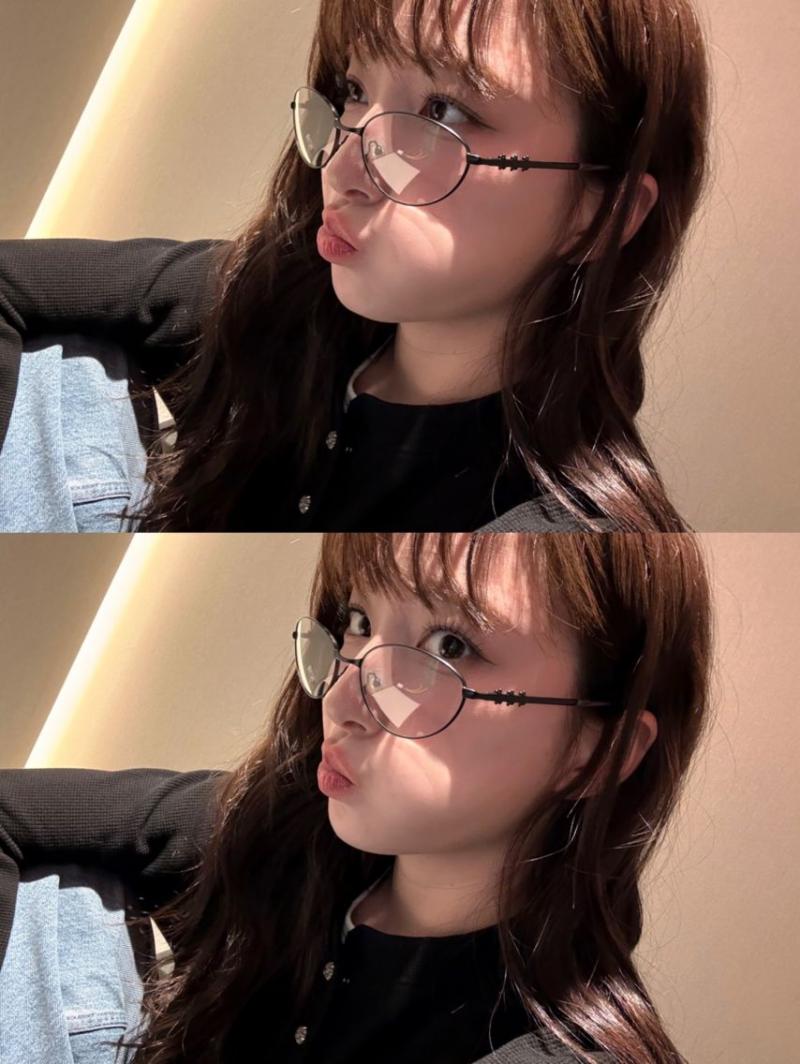 우주소녀 은서
