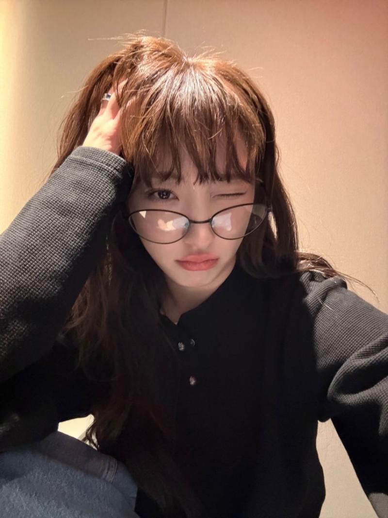 우주소녀 은서