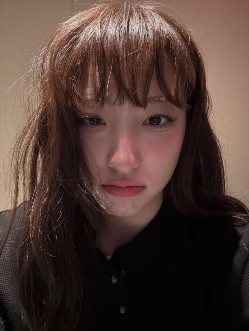 우주소녀 은서