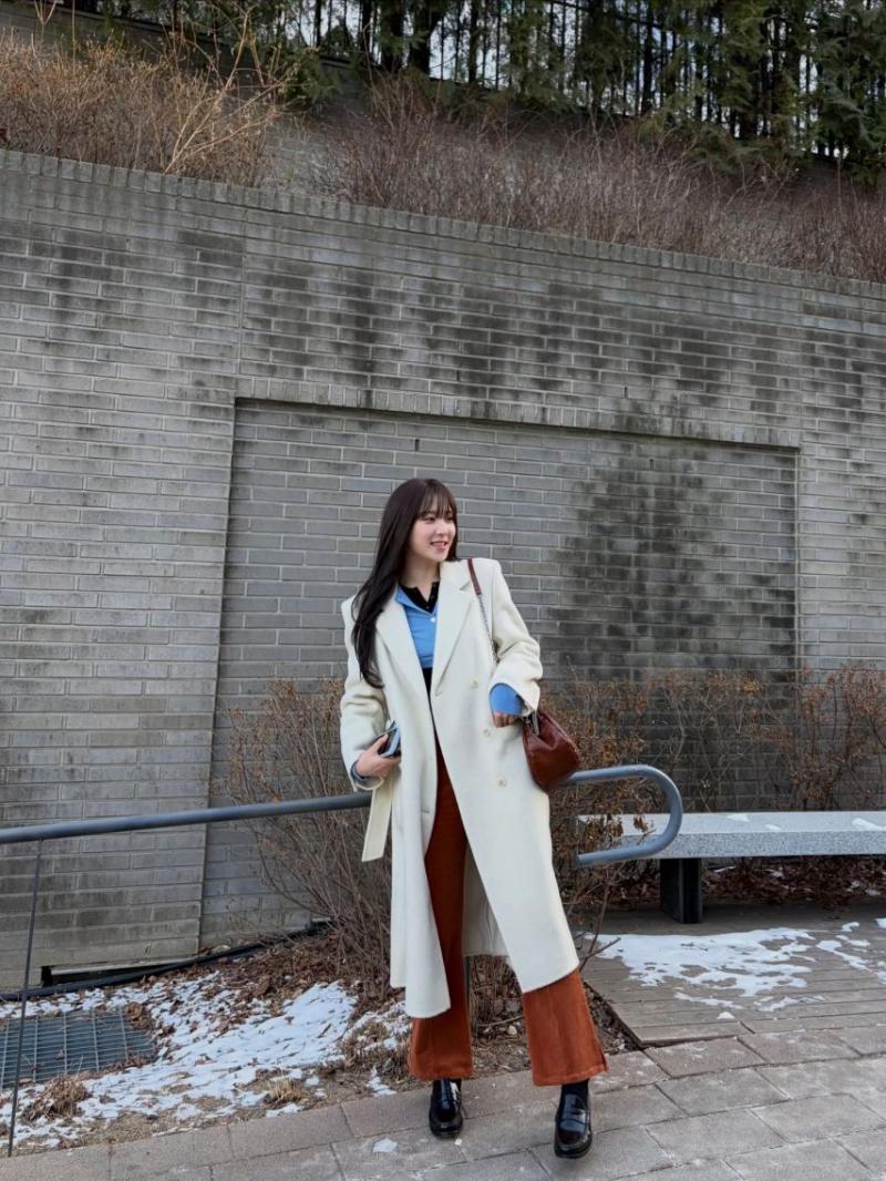 우주소녀 은서