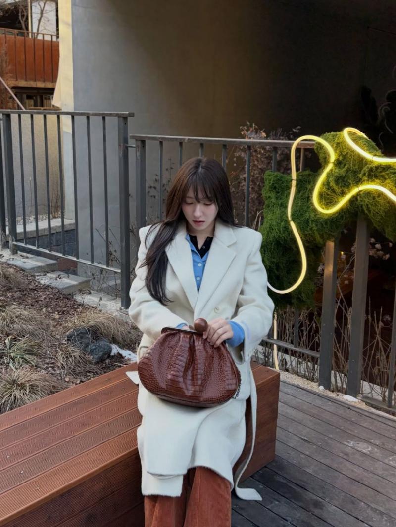우주소녀 은서