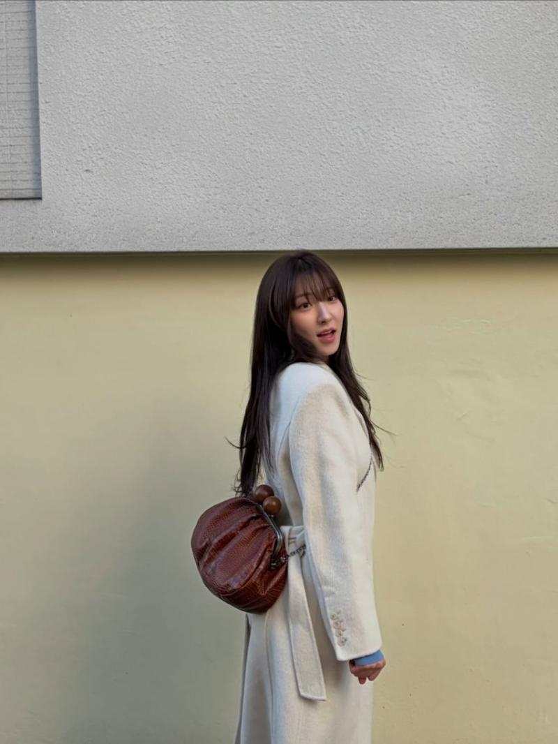 우주소녀 은서