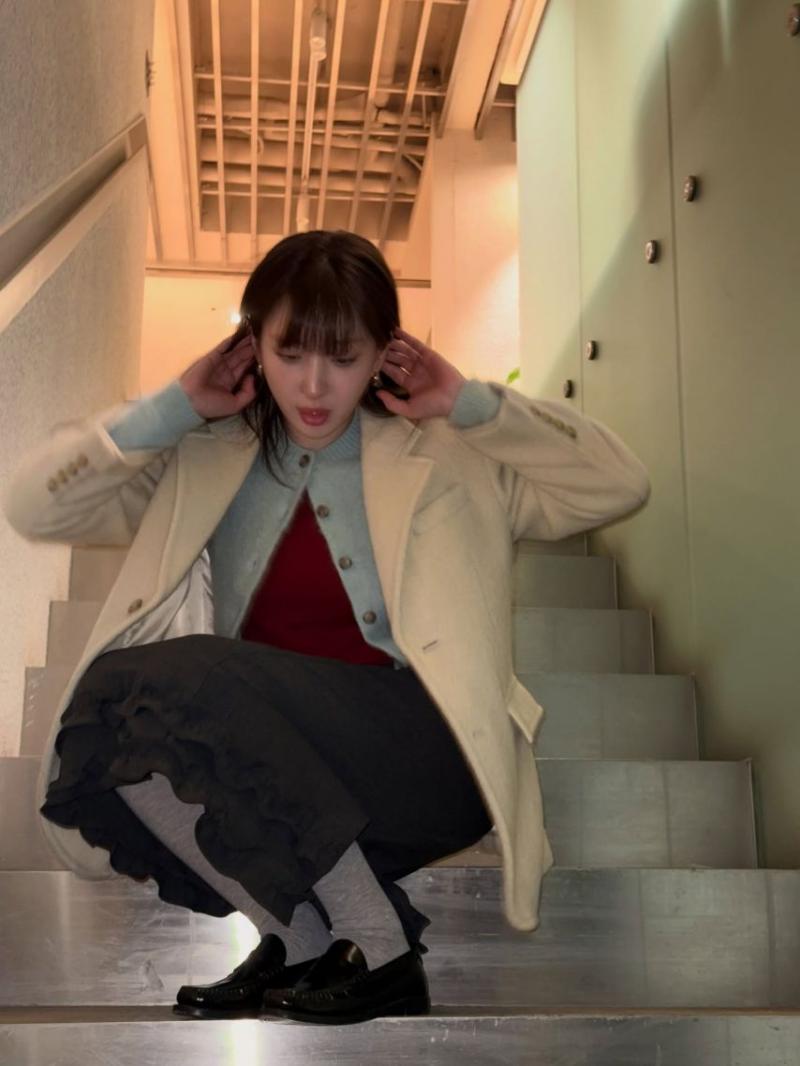 우주소녀 은서