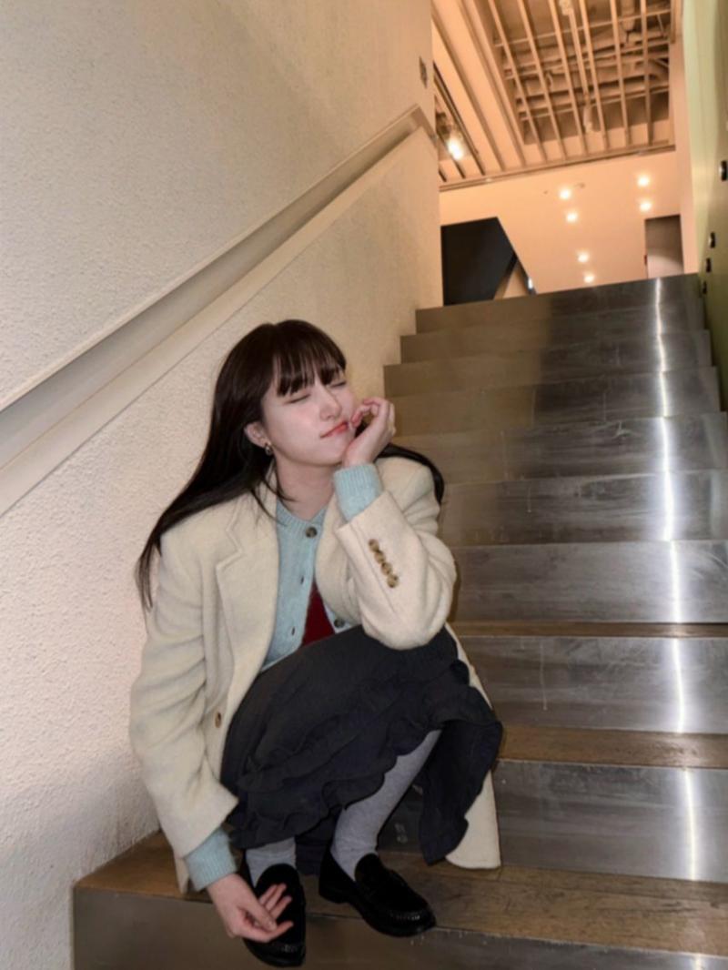 우주소녀 은서