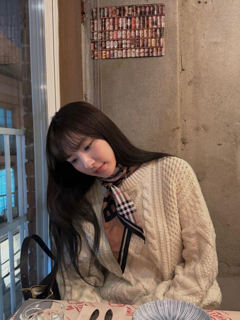 우주소녀 은서