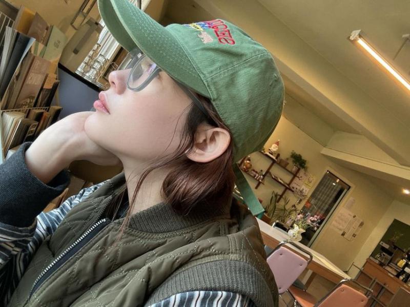 이유미