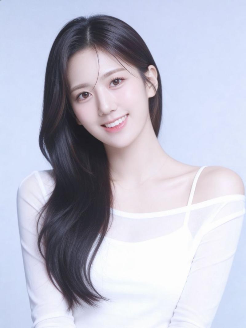 금채림 기상캐스터