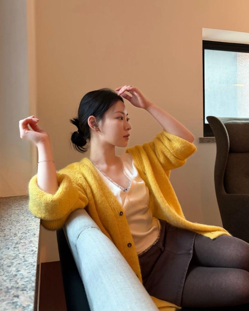 한지효