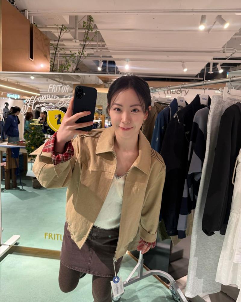 한지효