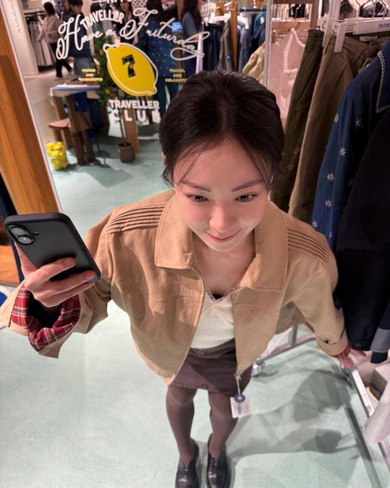 한지효