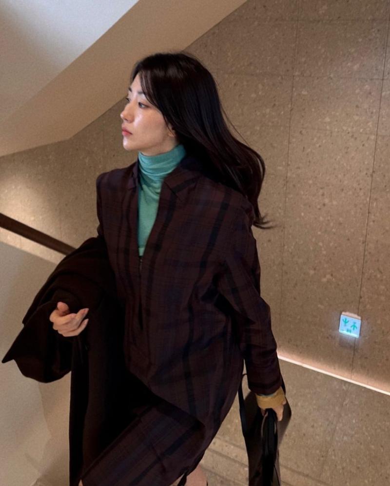 박하선