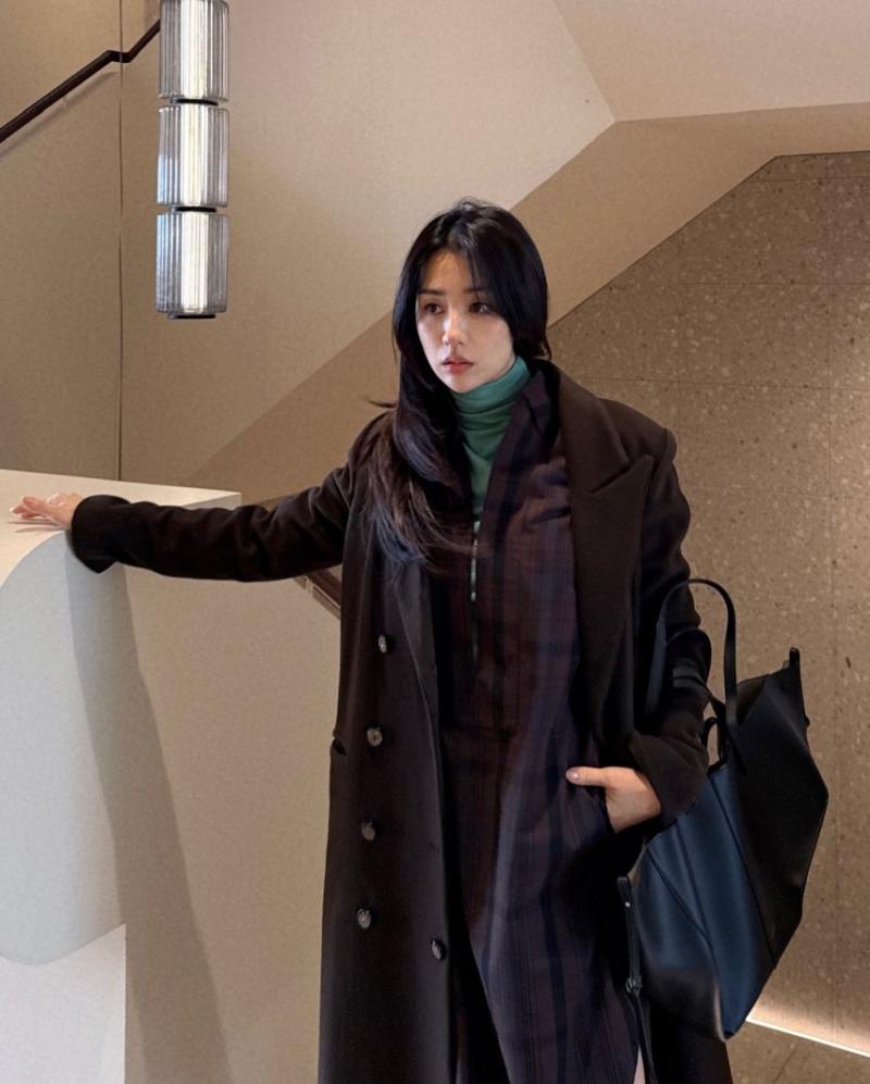박하선