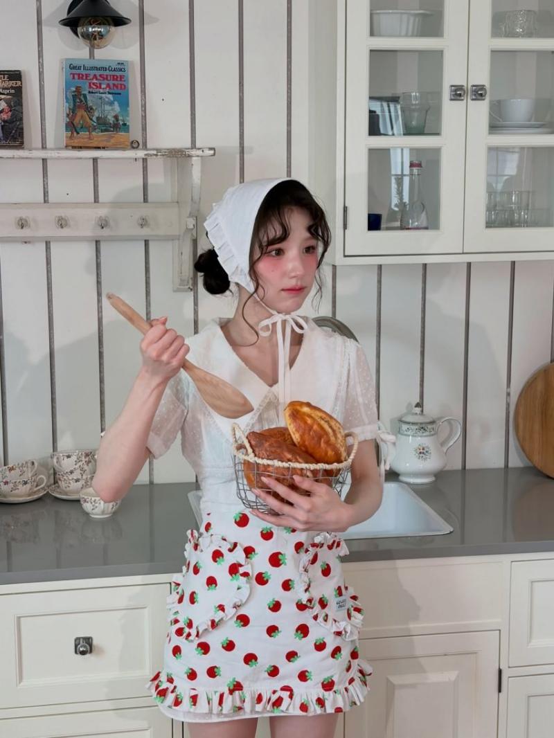 희진 ARTMS아르테미스 인별