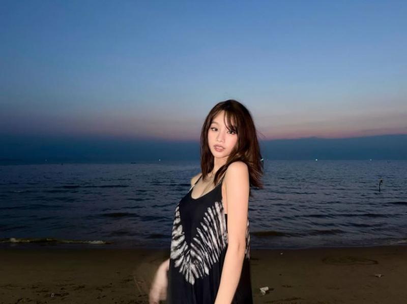 KISS OF LIFE (키스오브라이프) 나띠