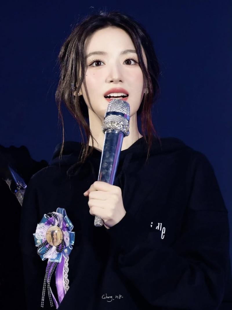 아이들 (i-dle) 슈화