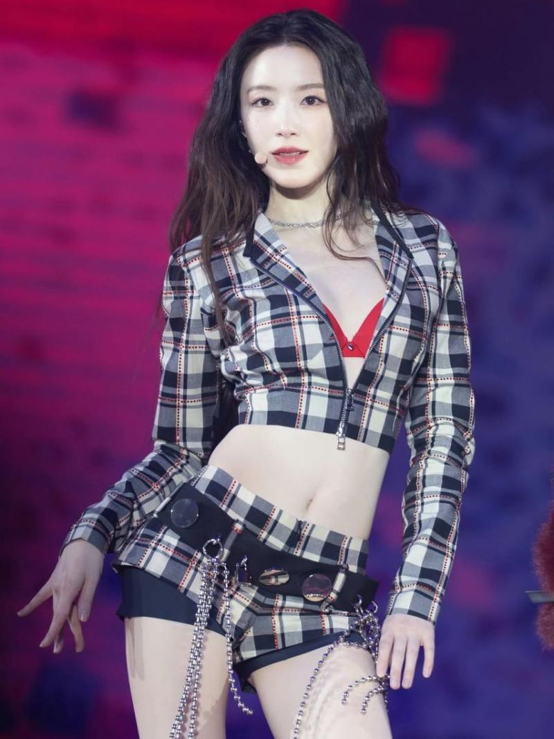 아이들 (i-dle) 슈화