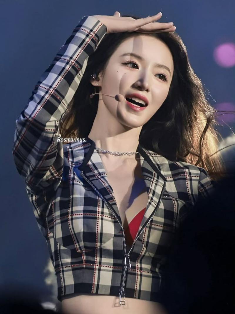 아이들 (i-dle) 슈화
