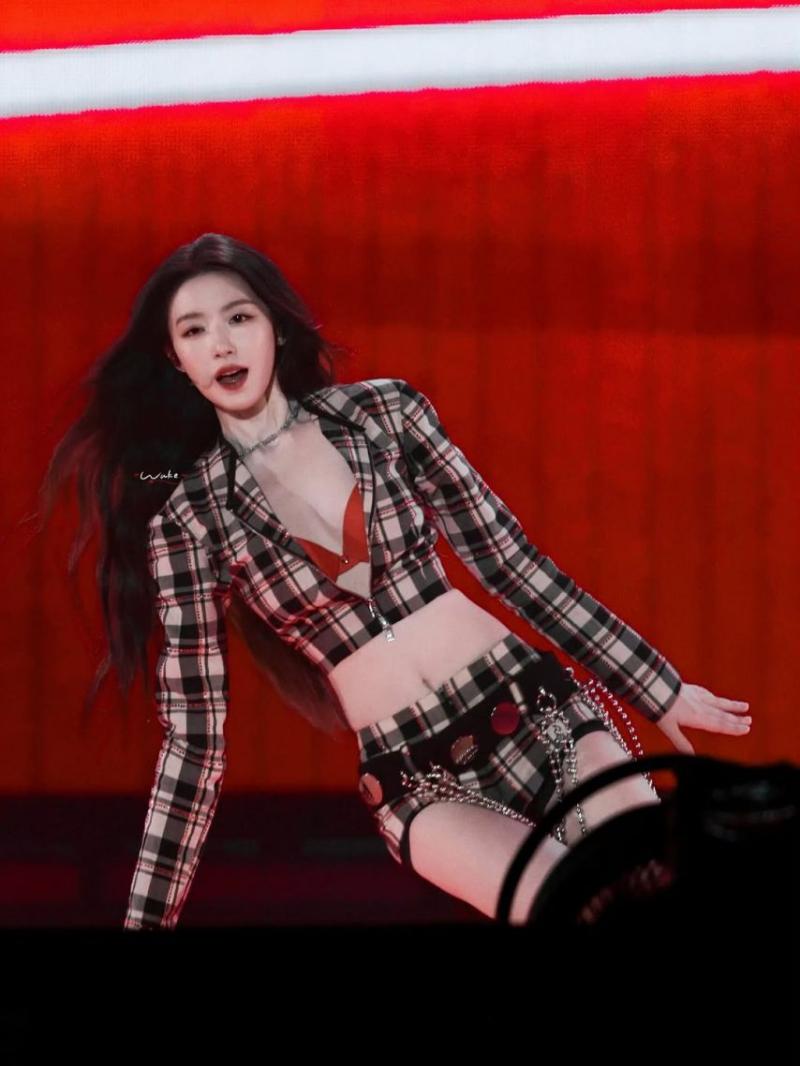 아이들 (i-dle) 슈화