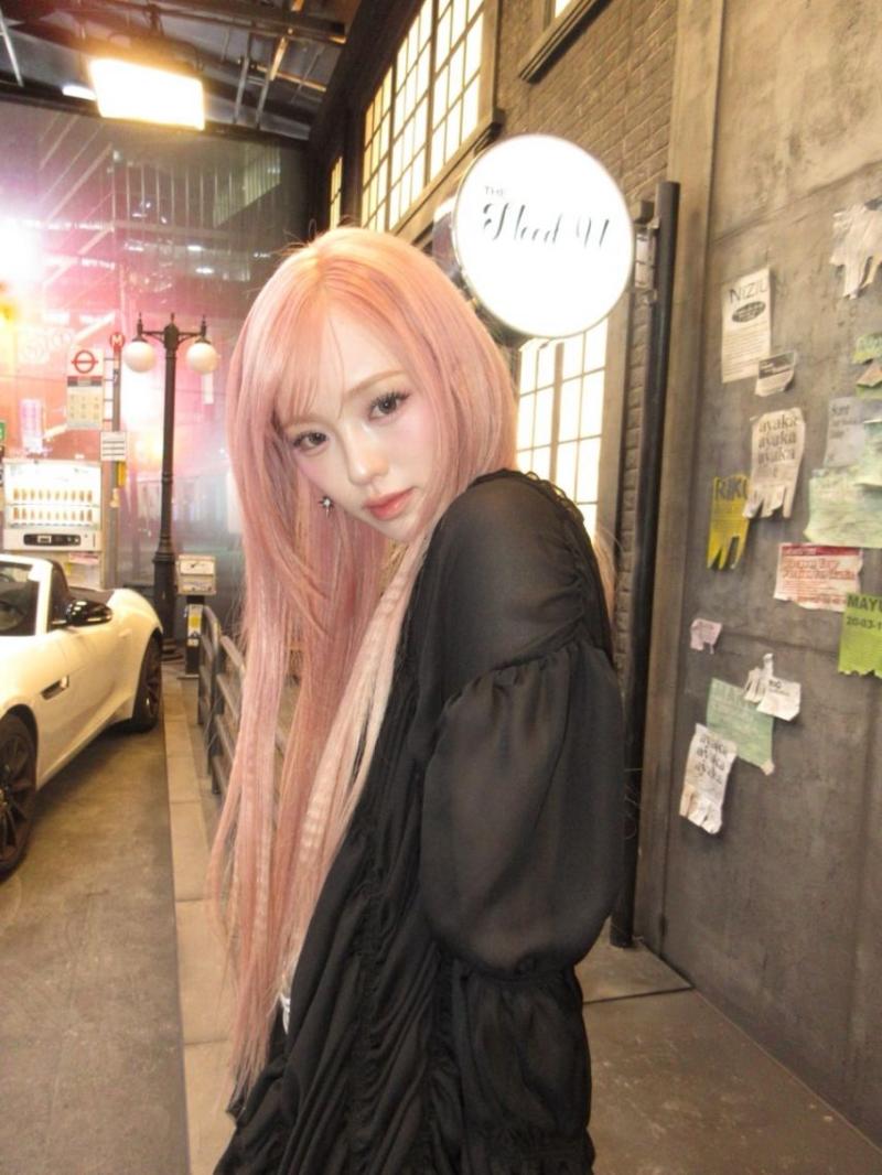 니쥬 (NiziU) 리오