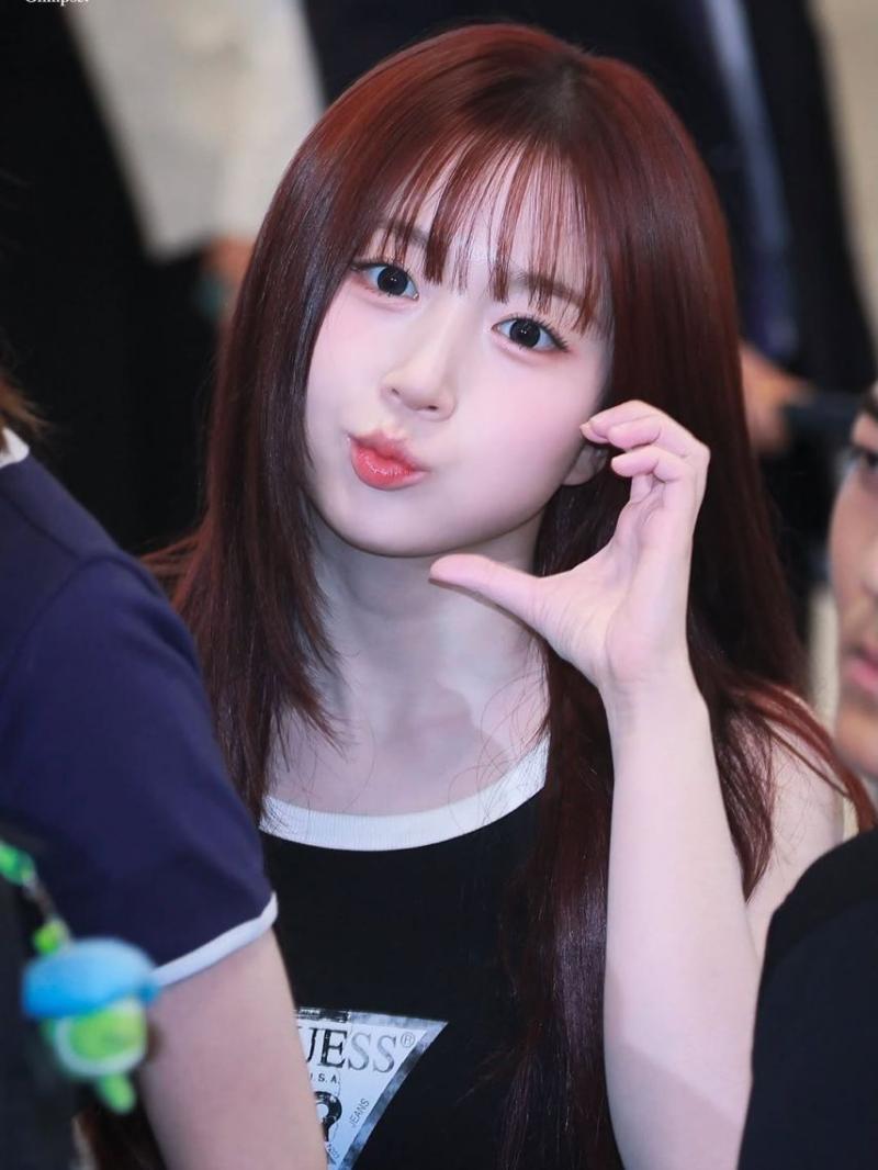 NMIXX (엔믹스) 해원