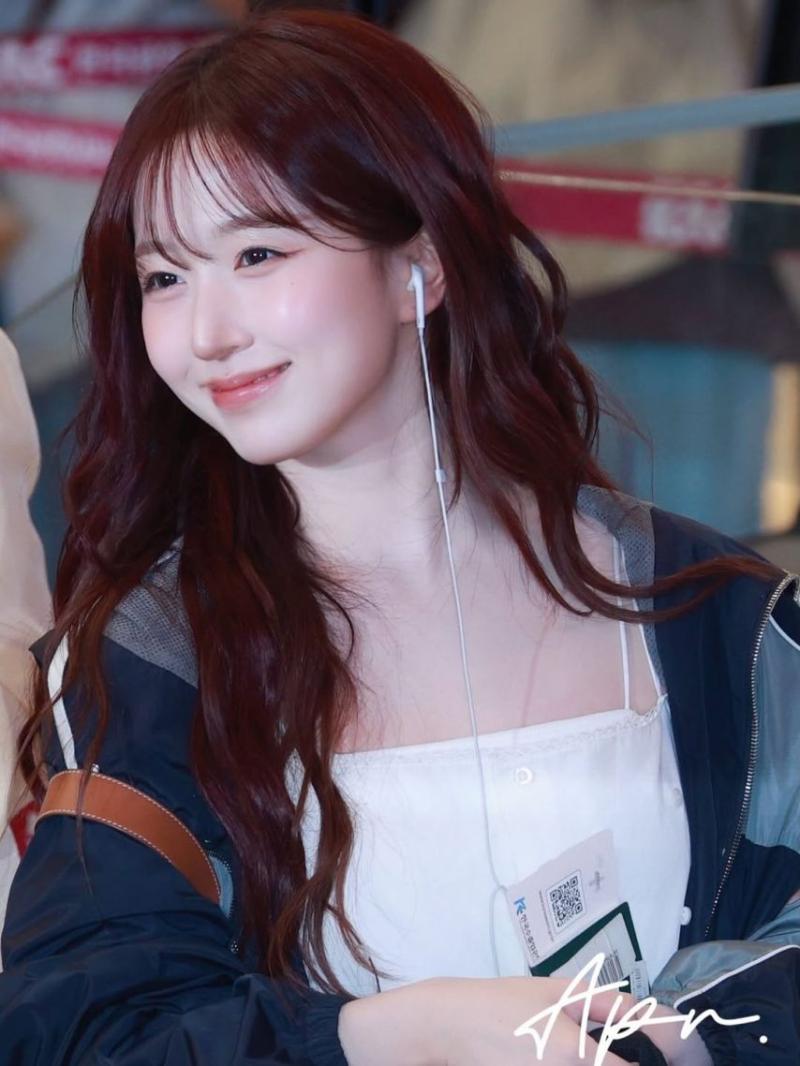 NMIXX (엔믹스) 해원
