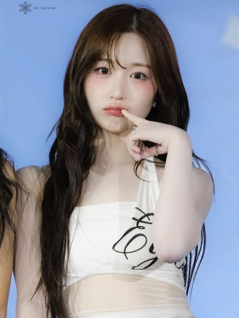 NMIXX (엔믹스) 해원