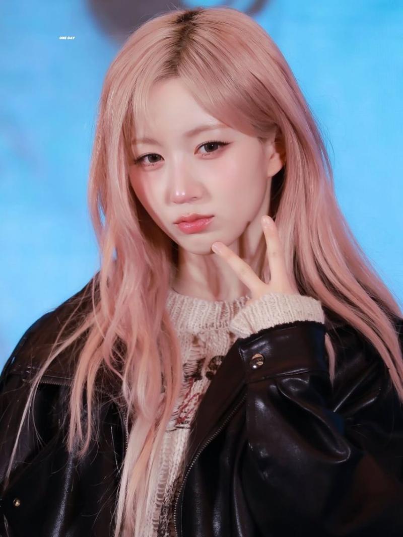 NMIXX (엔믹스) 해원