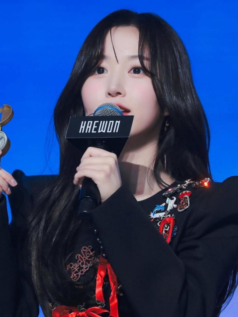 NMIXX (엔믹스) 해원