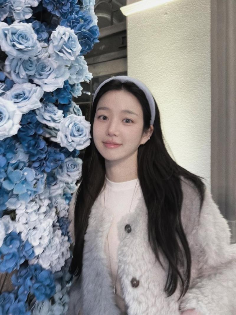 이유비