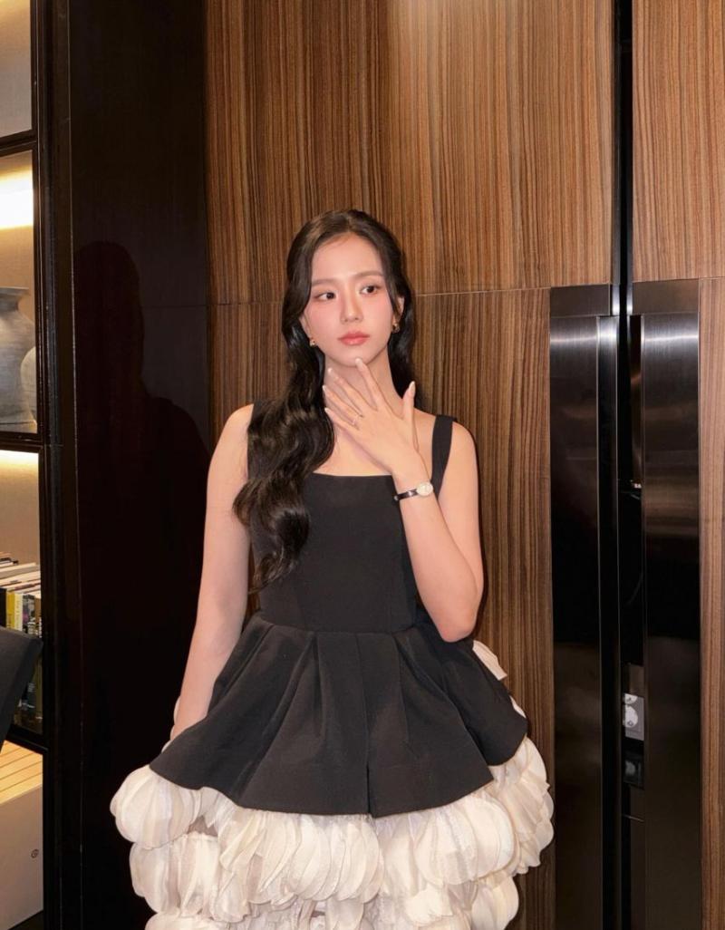 블랙핑크 지수