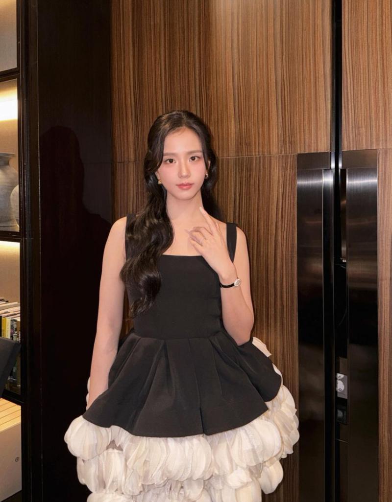 블랙핑크 지수