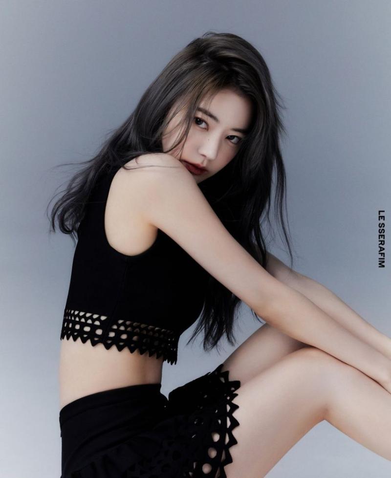 르세라핌 사쿠라
