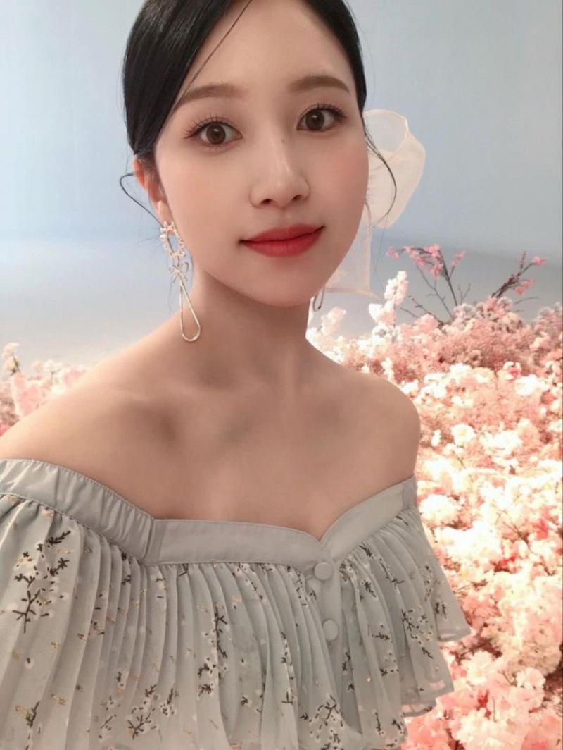 트와이스 미나