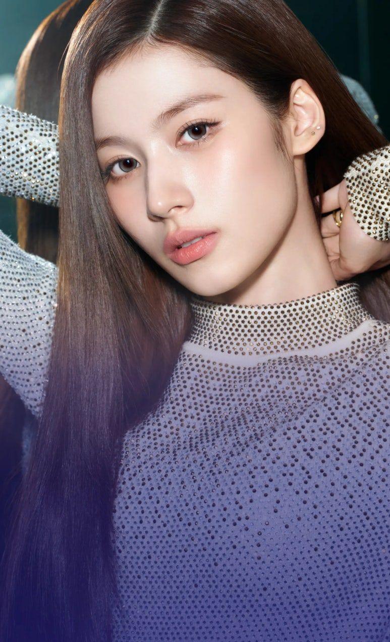 트와이스 사나