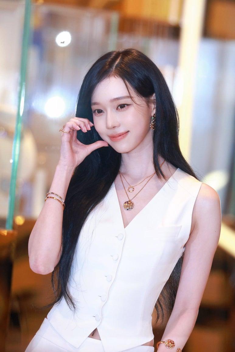 에스파 윈터