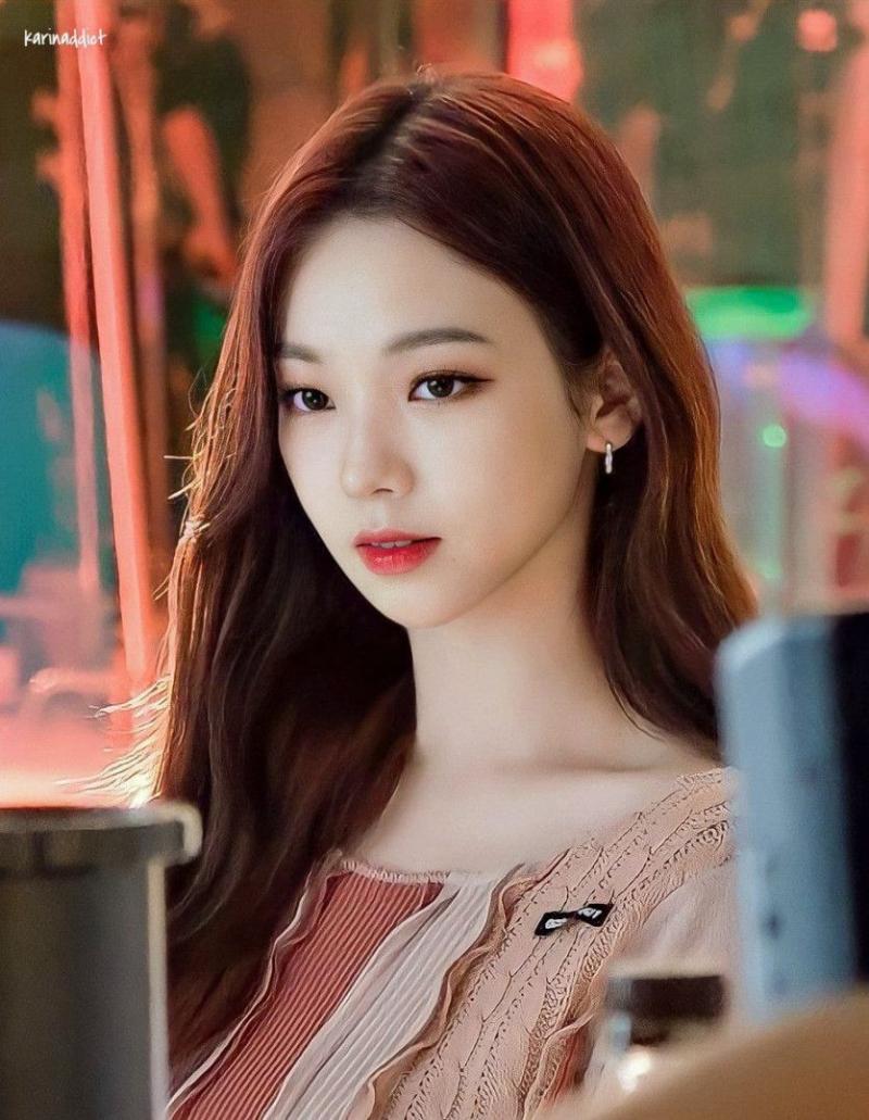 에스파 카리나
