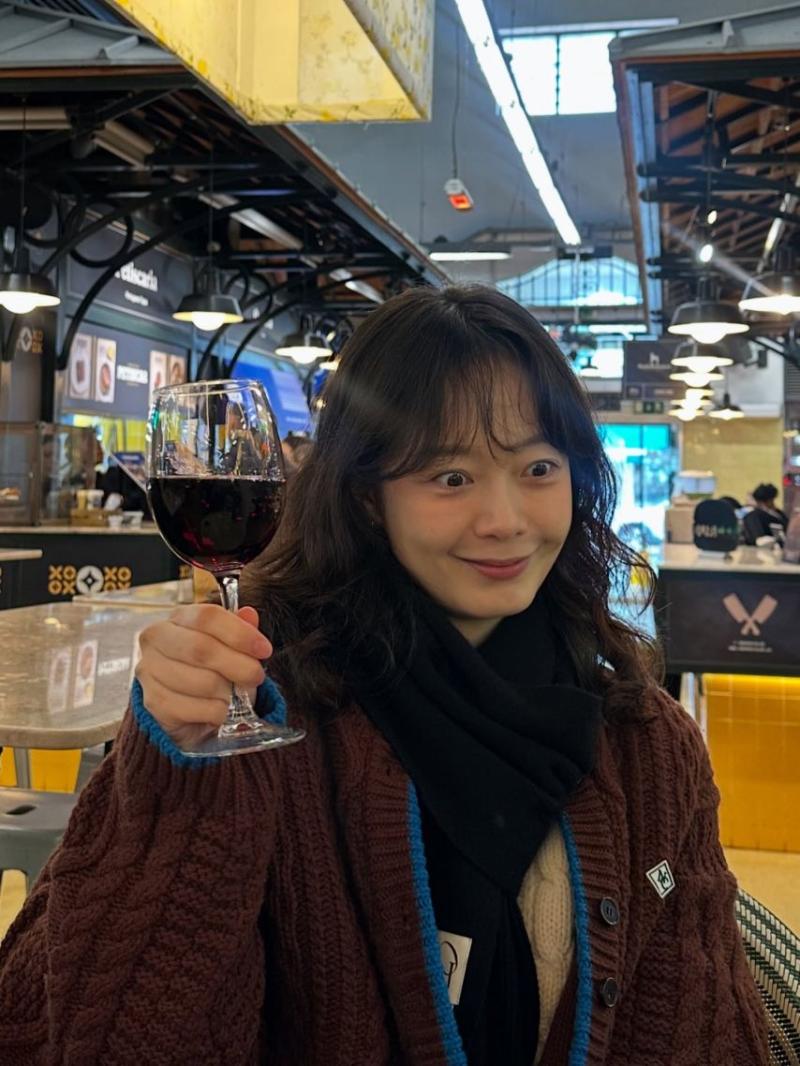 전소민 인별