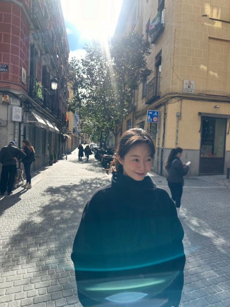 전소민 인별