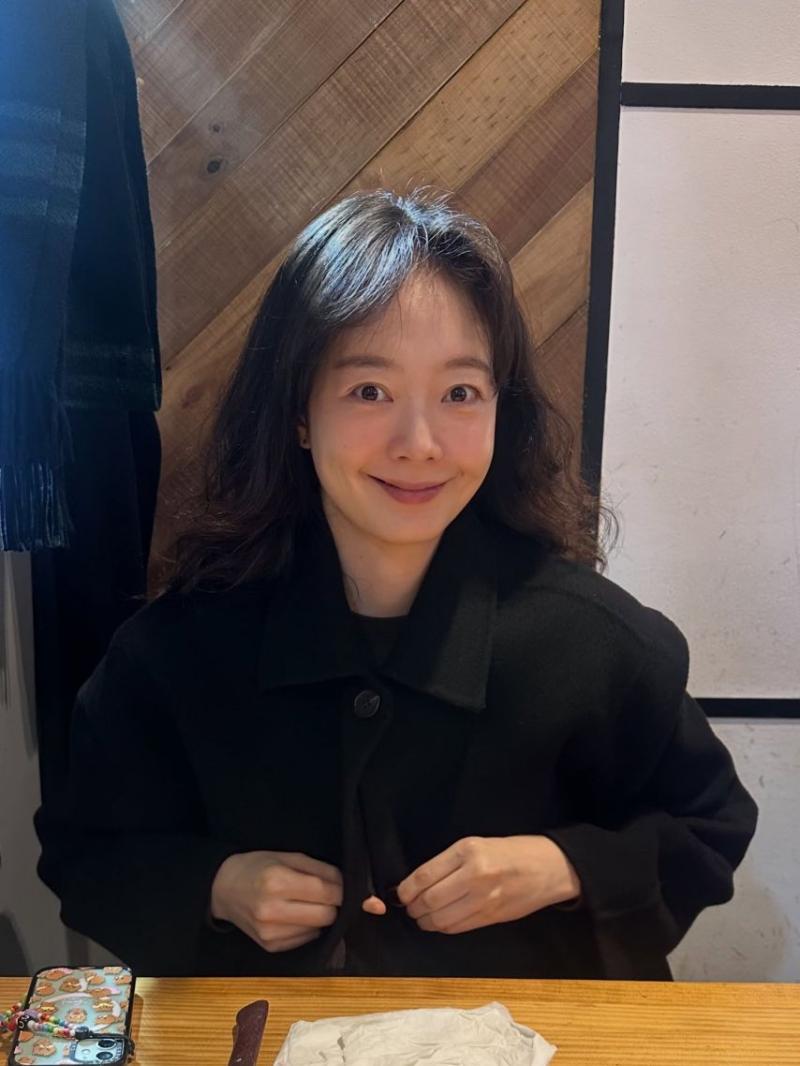전소민 인별